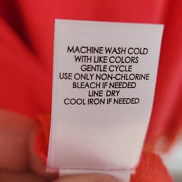 Super Soft By Torrid Jersey Knit Sleeveless Scoop Neck Dress - Picture 8 of 11